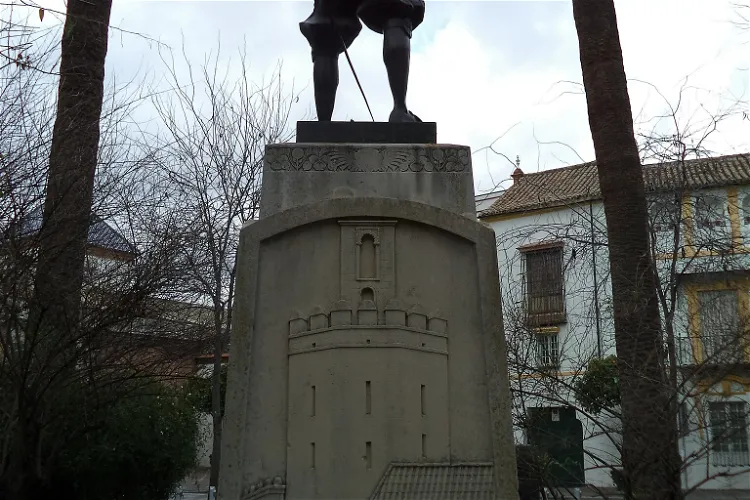 Casa Museo Francisco de Zurbarán