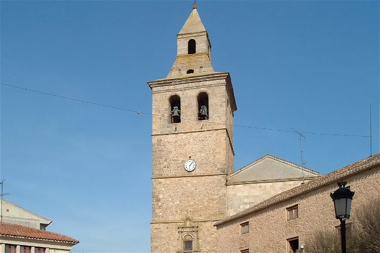 Church of Santa Catalina