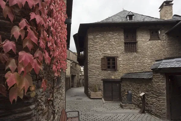 Ecomuseu de les Valls d'Àneu