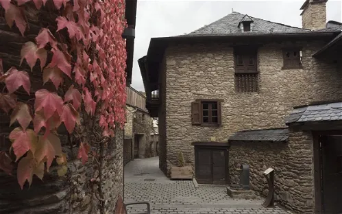 Ecomuseu de les Valls d'Àneu