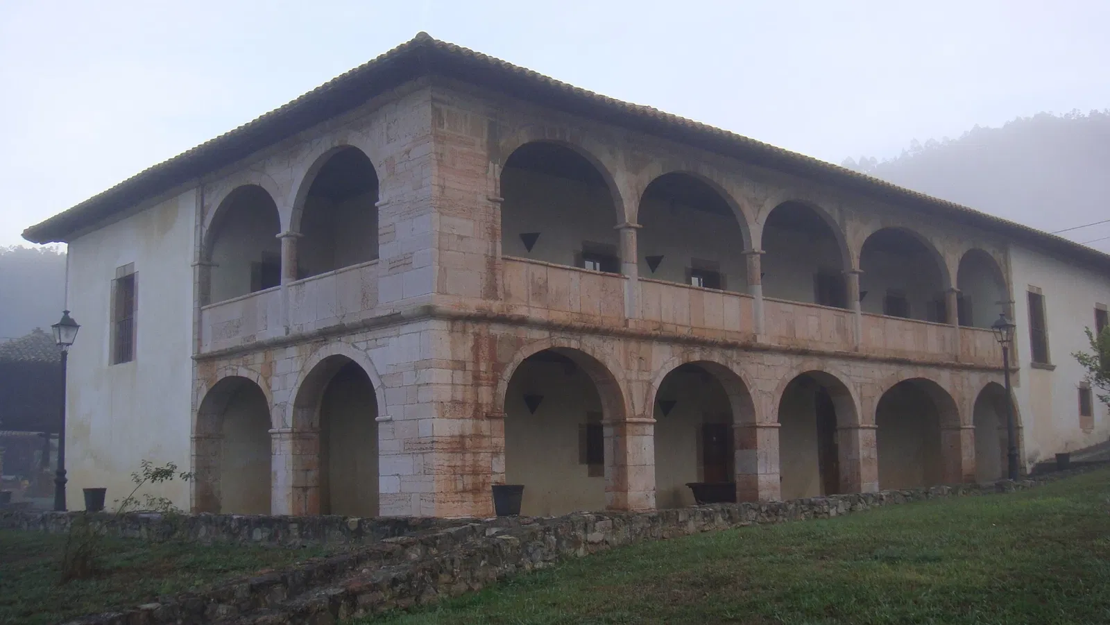 Centro de Interpretación de la Caverna de Candamo