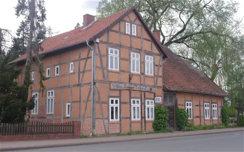 Heimatmuseum Rodewald