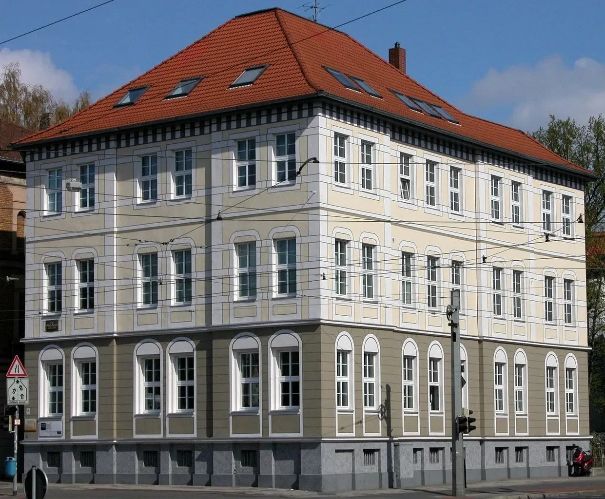 Museum Raabe-Haus