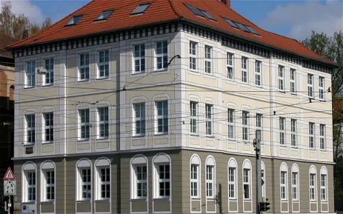 Museum Raabe-Haus