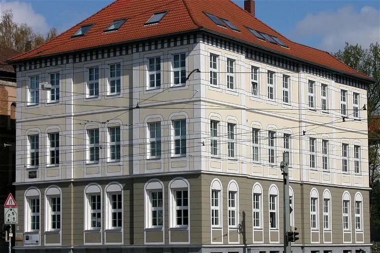 Museum Raabe-Haus