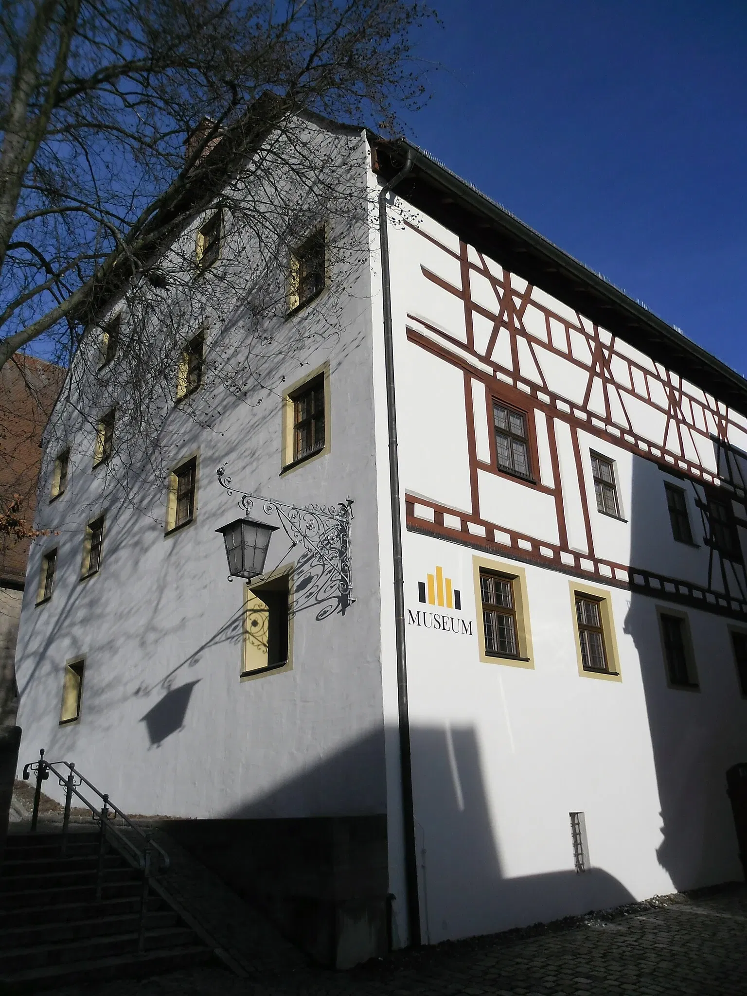 Stadtmuseum Herzogenaurach