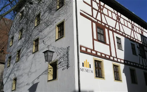Stadtmuseum Herzogenaurach