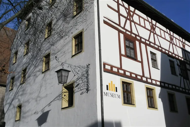 Stadtmuseum Herzogenaurach