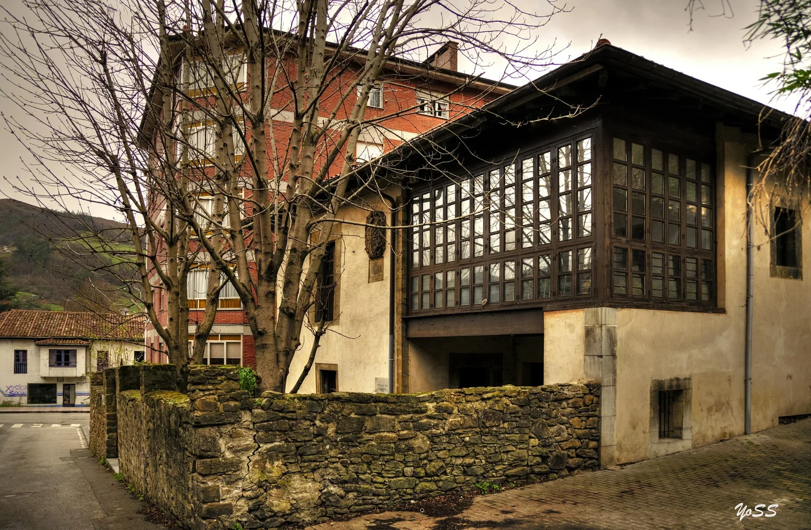 Duró House
