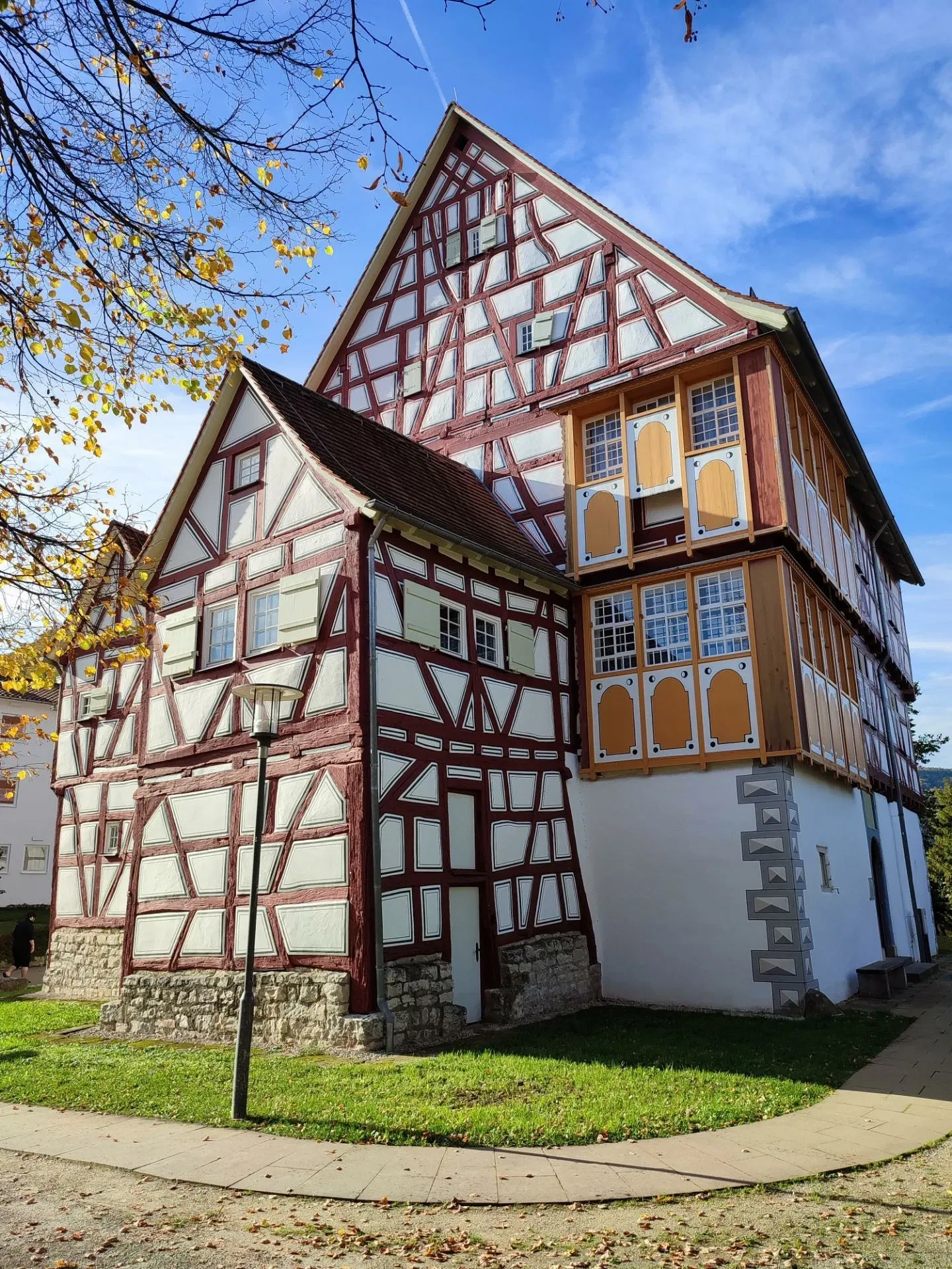 Museum für Papier- und Buchkunst - Gemeinde Lenningen