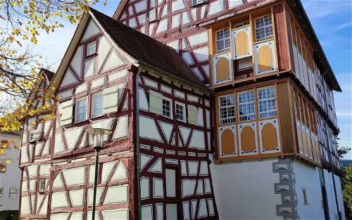 Museum für Papier- und Buchkunst - Gemeinde Lenningen