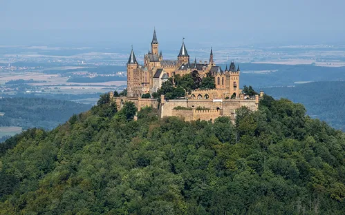 Château de Hohenzollern