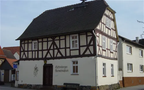 Hüttenberger Heimatmuseum