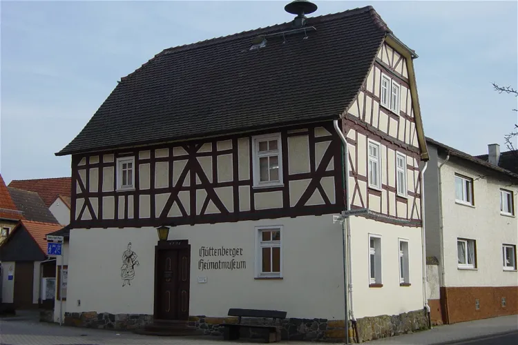Hüttenberger Heimatmuseum