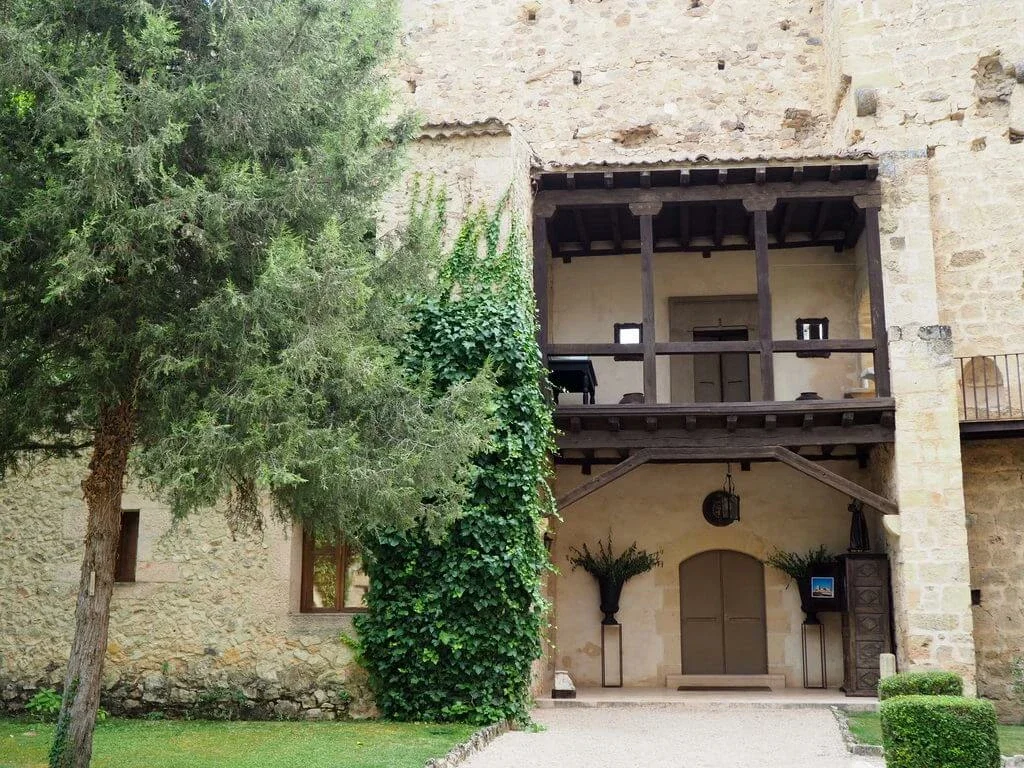 Museo Ignacio Zuloaga