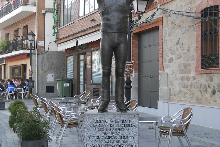 Museo del Esquí