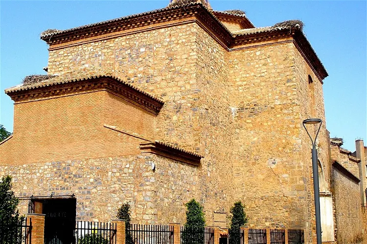 Museo del Juego y el Deporte Tradicional