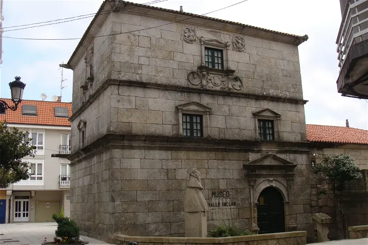 Valle Inclán House-Museum