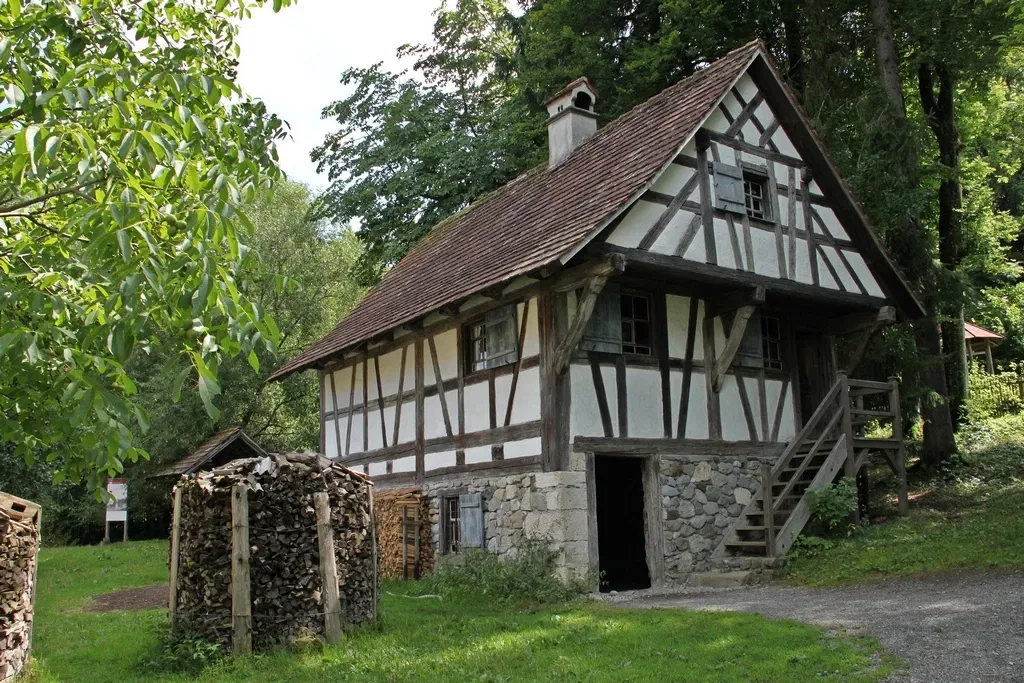 Bauernhaus-Museum Allgäu-Oberschwaben Wolfegg