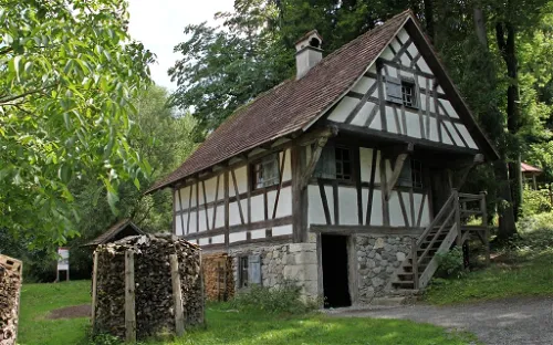 Bauernhaus-Museum Allgäu-Oberschwaben Wolfegg