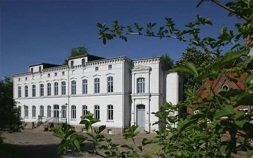 MehlWelten Museum Wittenburg