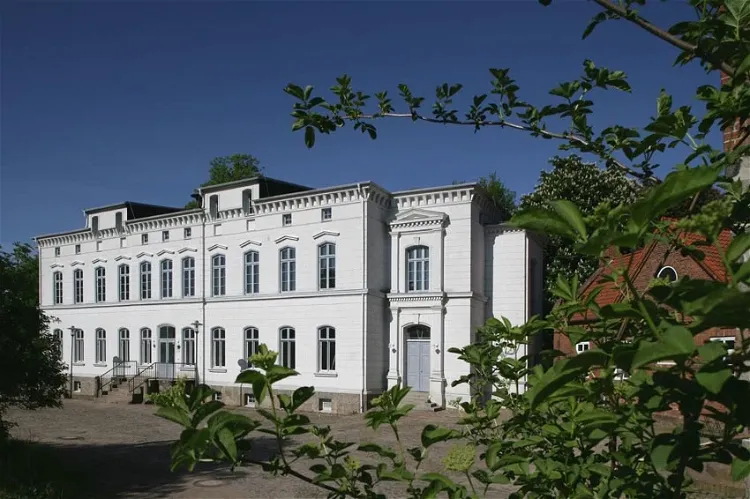 MehlWelten Museum Wittenburg