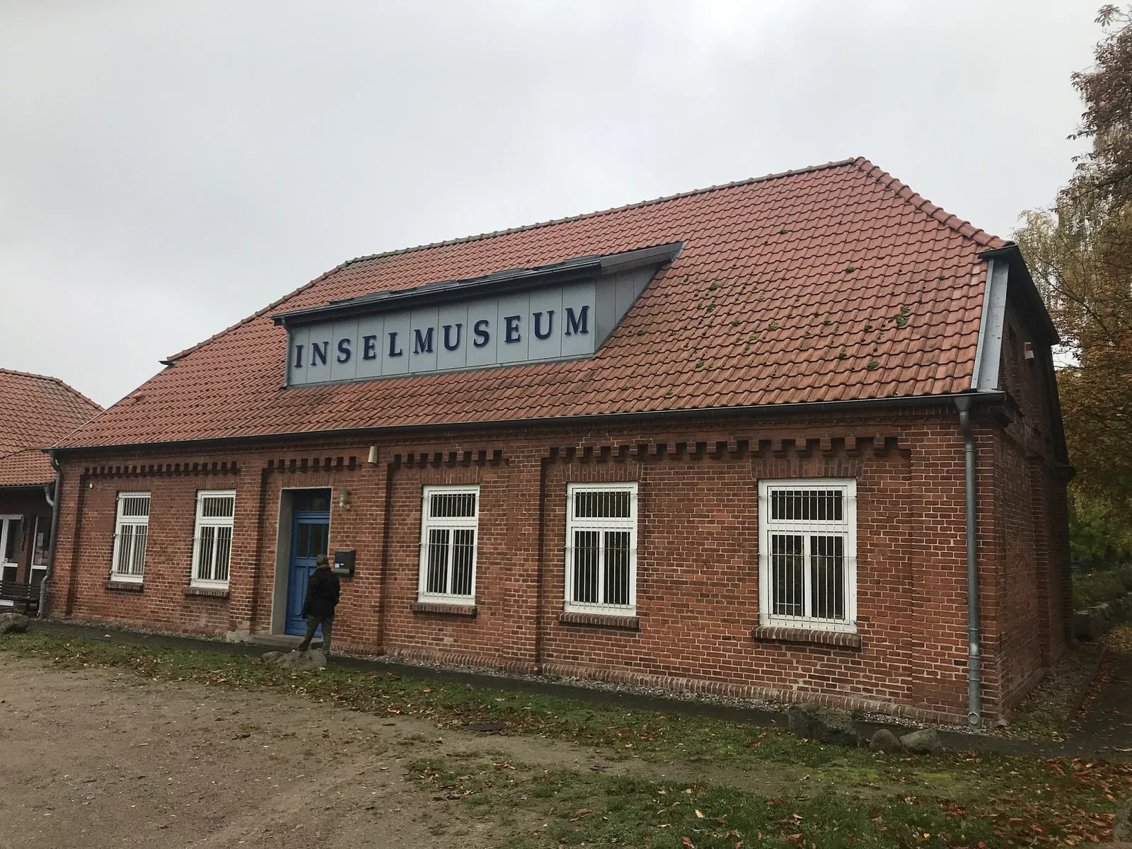 Inselmuseum Poel