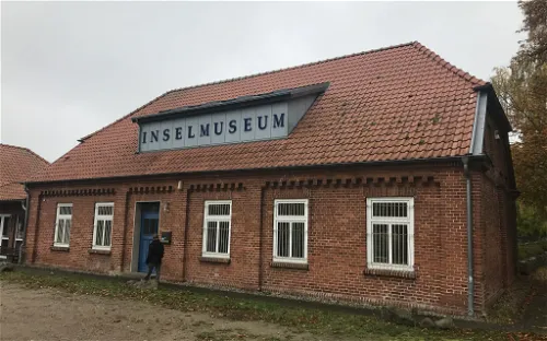 Inselmuseum Poel