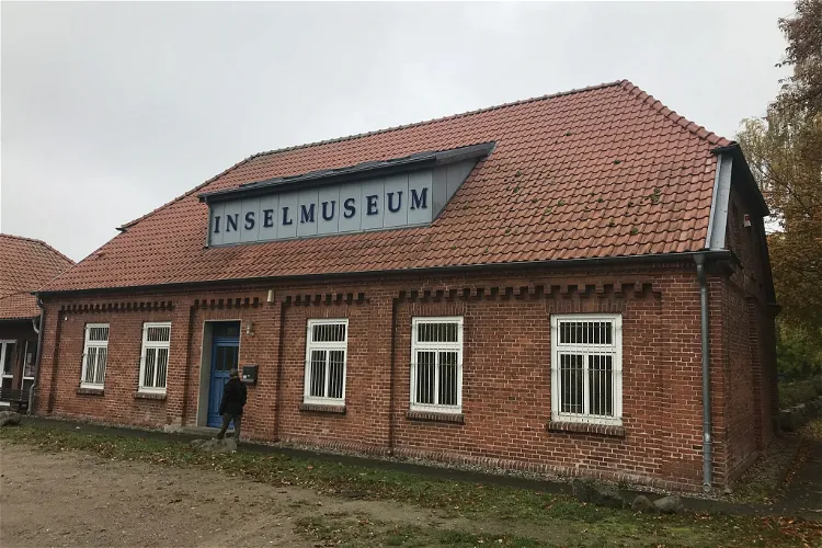 Inselmuseum Poel