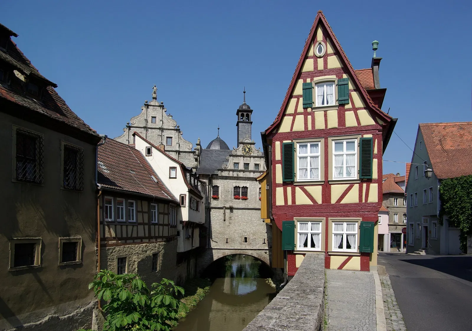 Museum Malerwinkelhaus