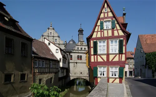 Museum Malerwinkelhaus