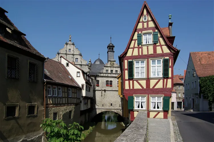 Museum Malerwinkelhaus