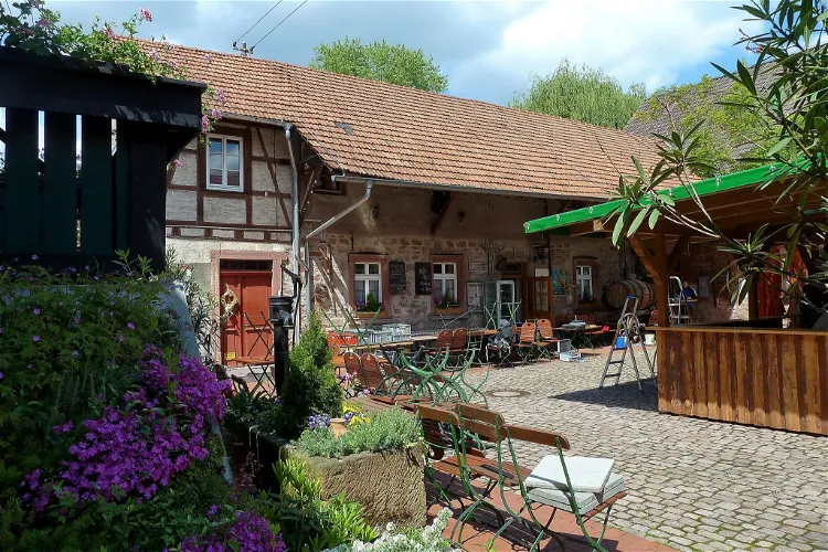 Gruberhof