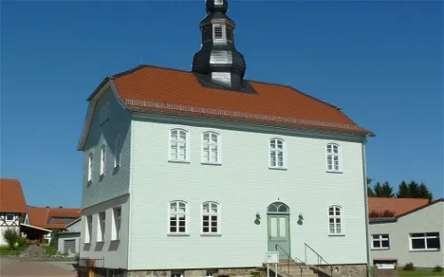 Muna-Museum Grebenhain