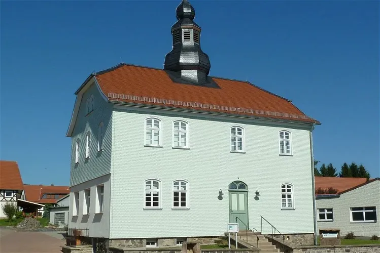 Muna-Museum Grebenhain