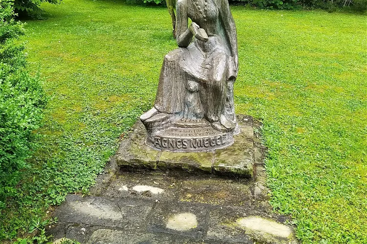 Agnes-Miegel-Haus