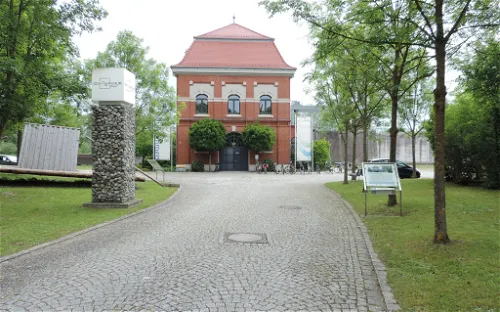 Lechmuseum Bayern