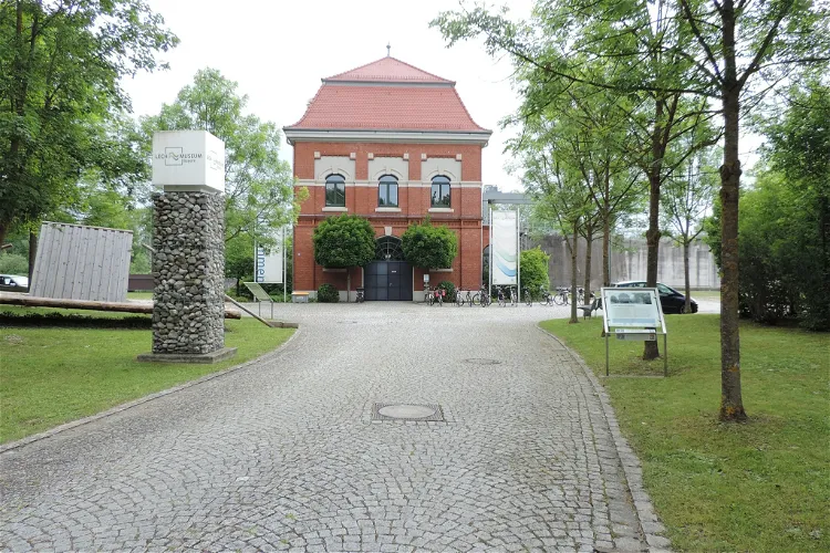 Lechmuseum Bayern