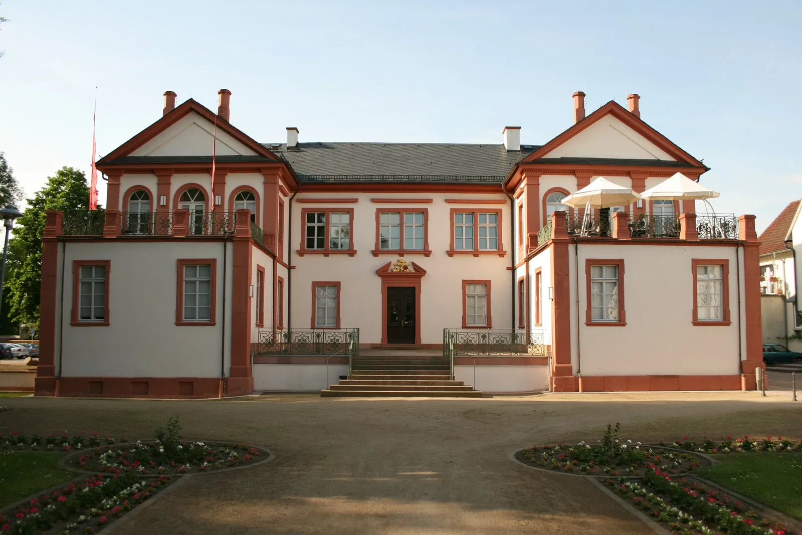 Museum Schloss Fechenbach