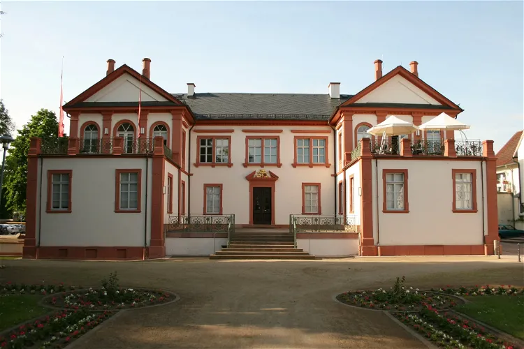 Museum Schloss Fechenbach