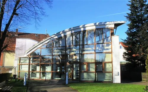 Till Eulenspiegel Museum