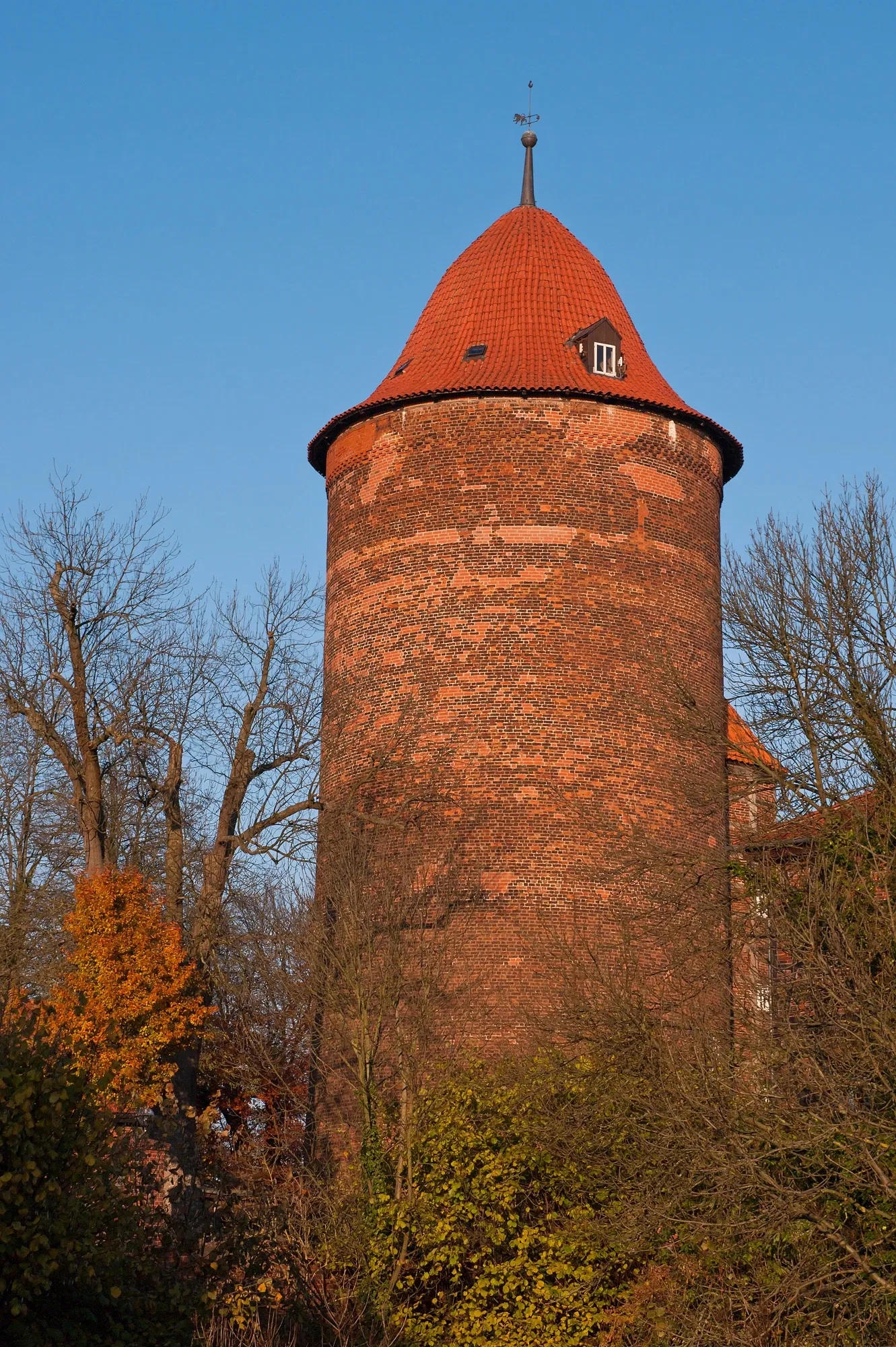 Museum im Waldemarturm Dannenberg