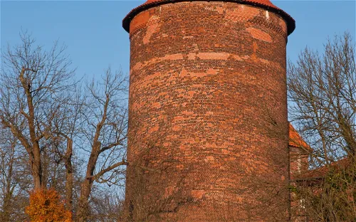 Museum im Waldemarturm Dannenberg