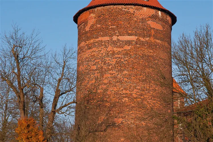 Museum im Waldemarturm Dannenberg