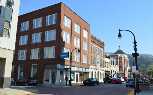 Big Sandy Heritage Center Museum
