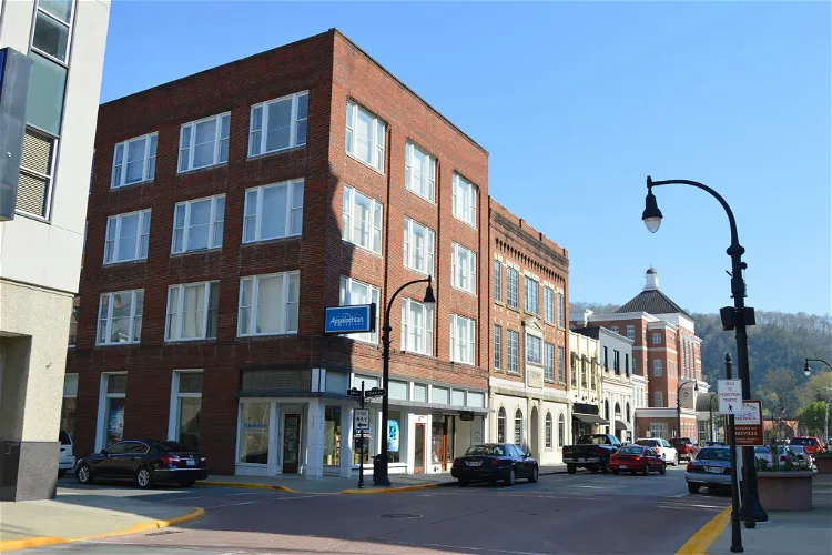 Big Sandy Heritage Center Museum