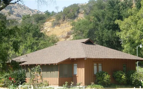 Minnie Hill Palmer Homestead Acre