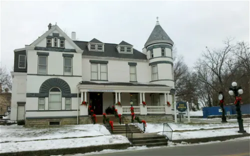 Bluegrass Heritage Museum