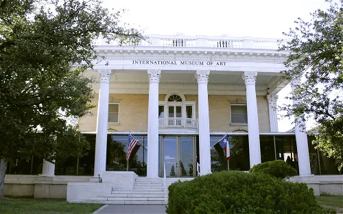The International Museum of Art