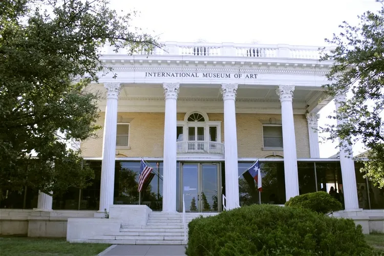 The International Museum of Art
